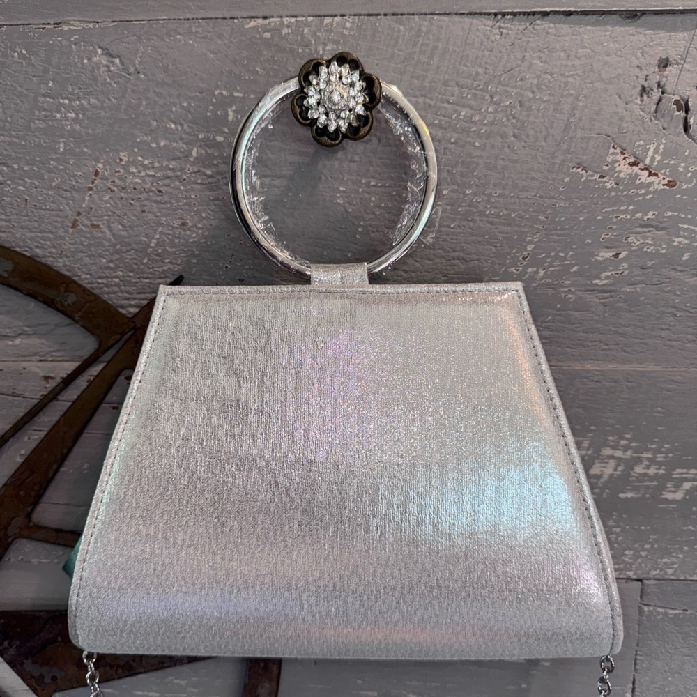New sparkly INC bag - Picture 6 of 10